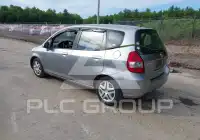 2007 Honda FIT photo