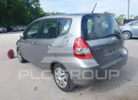 2007 Honda FIT фото