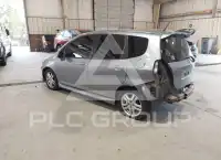 2007 Honda FIT фото