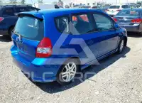 2007 Honda FIT photo