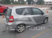 2007 Honda FIT фото