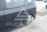 2007 Honda FIT photo