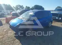 2007 Honda FIT фото