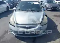 2007 Honda FIT фото