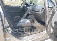 2007 Honda FIT фото