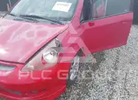 2007 Honda FIT фото
