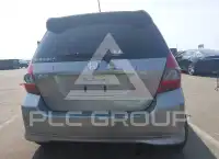 2007 Honda FIT фото