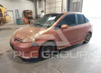 2007 Honda FIT фото