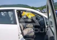 2007 Honda FIT photo