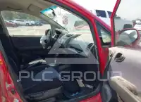 2007 Honda FIT фото