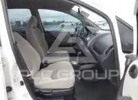 2007 Honda FIT фото