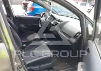 2007 Honda FIT photo