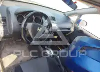 2007 Honda FIT photo