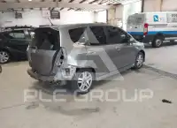 2007 Honda FIT фото