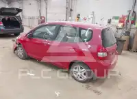 2007 Honda FIT photo