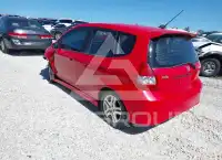 2007 Honda FIT photo