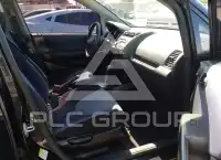 2007 Honda FIT photo