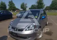 2007 Honda FIT фото