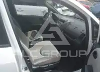2007 Honda FIT фото