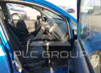 2007 Honda FIT фото