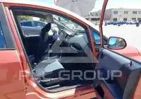 2007 Honda FIT фото