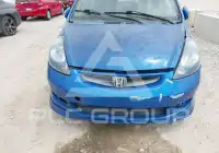 2007 Honda FIT photo