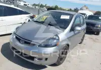 2007 Honda FIT photo