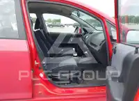 2007 Honda FIT фото
