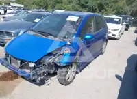 2007 Honda FIT фото