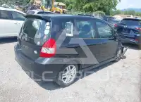 2007 Honda FIT фото
