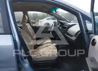2007 Honda FIT фото