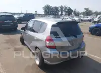 2007 Honda FIT фото