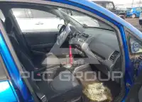 2007 Honda FIT фото