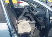 2007 Honda FIT фото