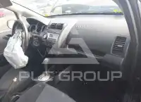 2007 Honda FIT фото