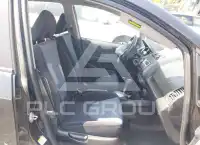 2007 Honda FIT фото