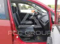 2007 Honda FIT фото