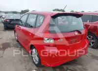 2007 Honda FIT photo