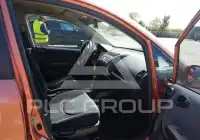 2007 Honda FIT фото