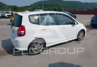 2007 Honda FIT photo