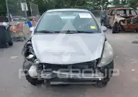 2007 Honda FIT фото