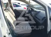 2007 Honda FIT фото
