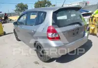2007 Honda FIT photo