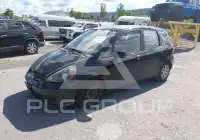 2007 Honda FIT фото