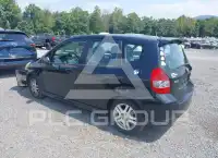 2007 Honda FIT фото