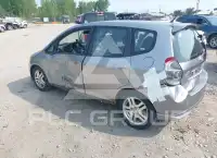 2007 Honda FIT фото