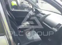 2007 Honda FIT фото