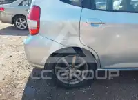 2007 Honda FIT фото