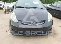 2007 Honda FIT photo