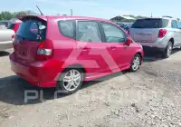2007 Honda FIT photo